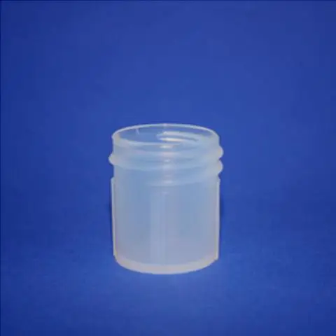 PFA溶样瓶15ml 内V底 美国Savillex 耐酸耐腐蚀 进口包邮