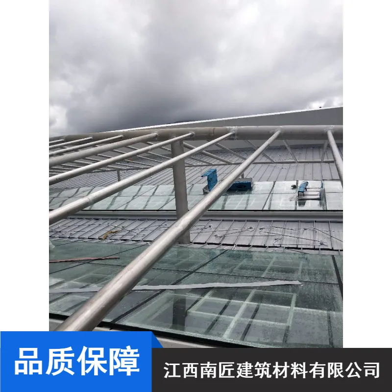 400型铝镁锰板 铝合金屋面板 南匠 3004铝镁锰 价格合理