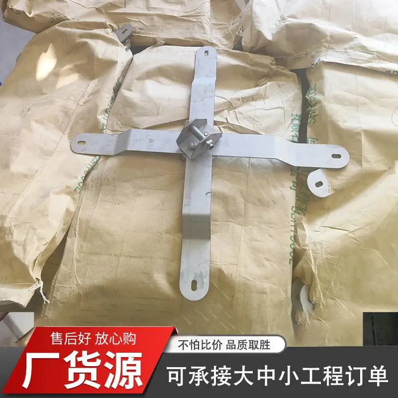 430金属屋面防坠落系统 470彩钢瓦防坠落装置