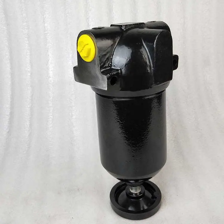 PLF-C330×20P 黎明压力管路过滤器 330L/min 20μm 高压滤油嘉硕环保