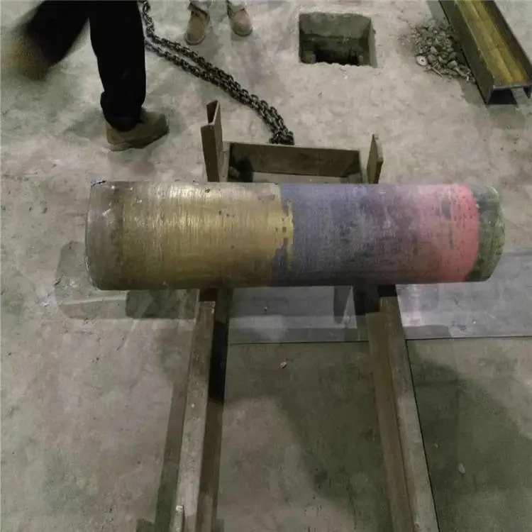 兴化HastelloyC276镍基圆棒锻件加工