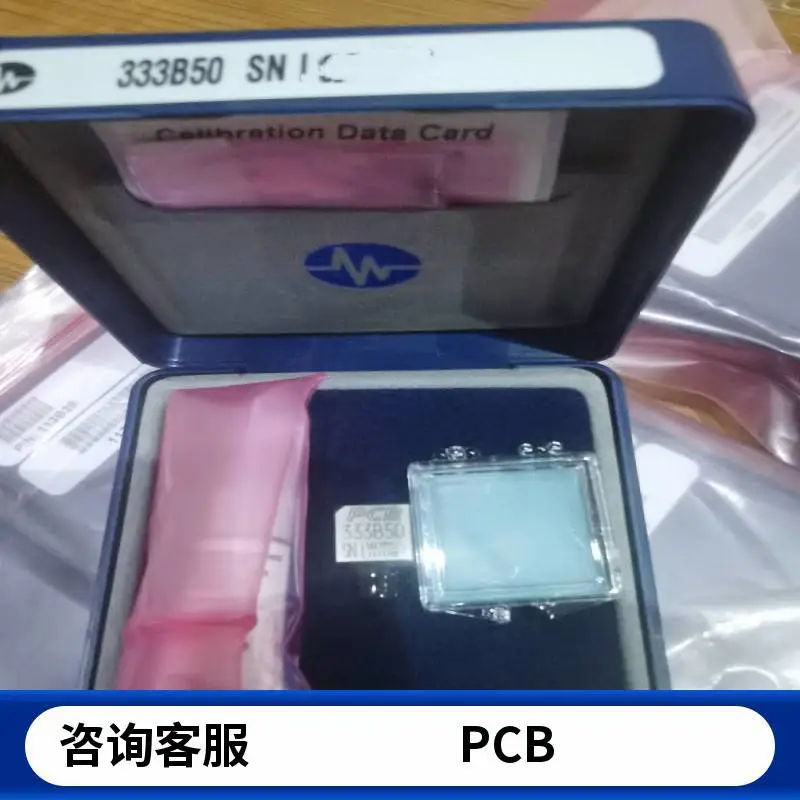 352A60加速度传感器PCB