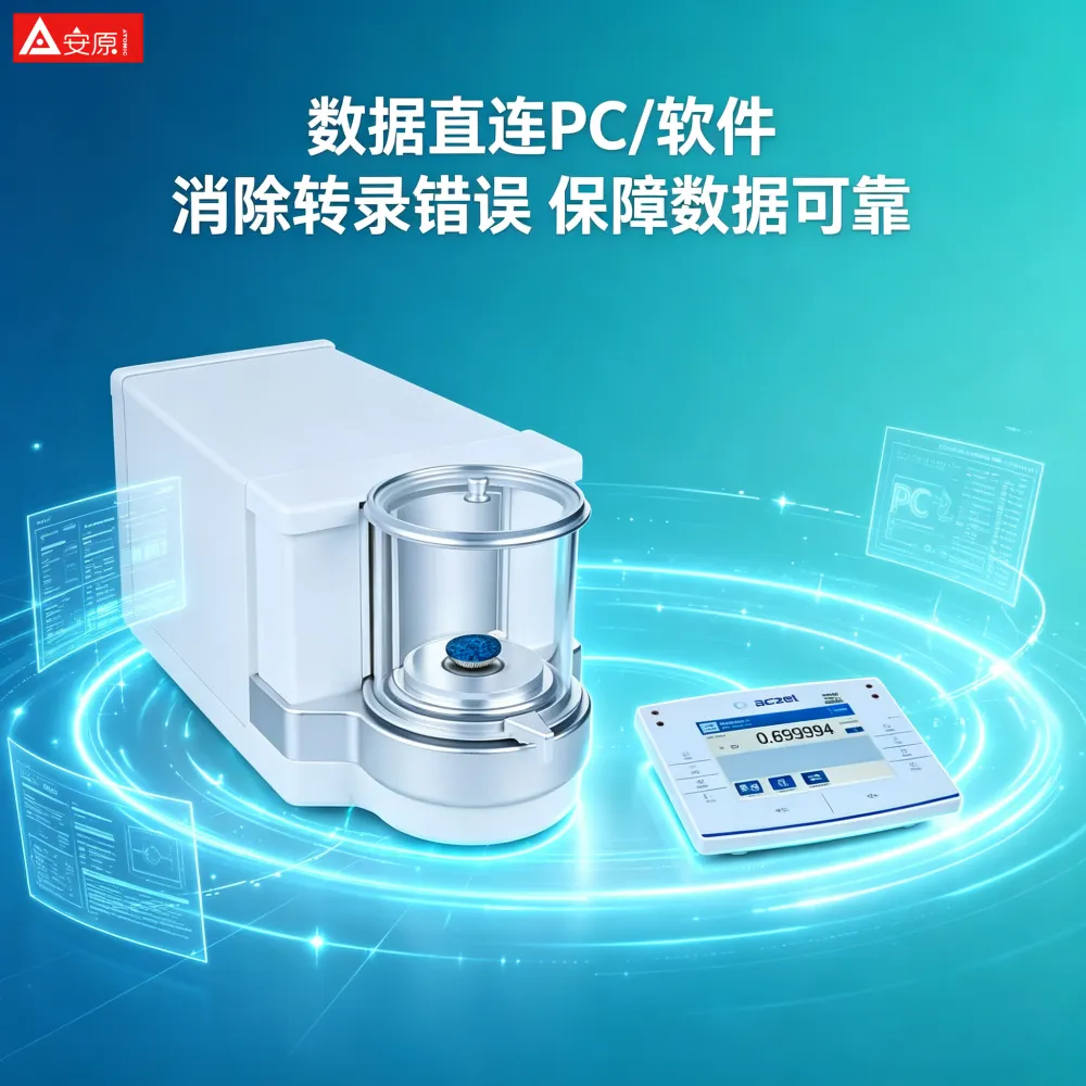 Aczet百万分之一天平实验室整体规划