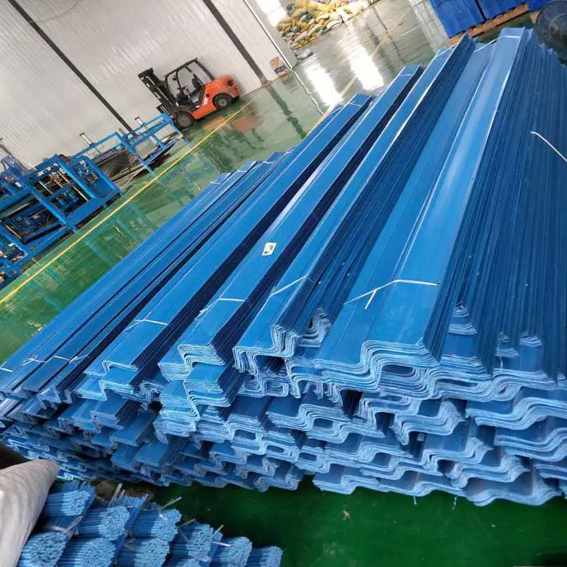 160-45型收水器技术参数_拉挤多波收水器_恒冷