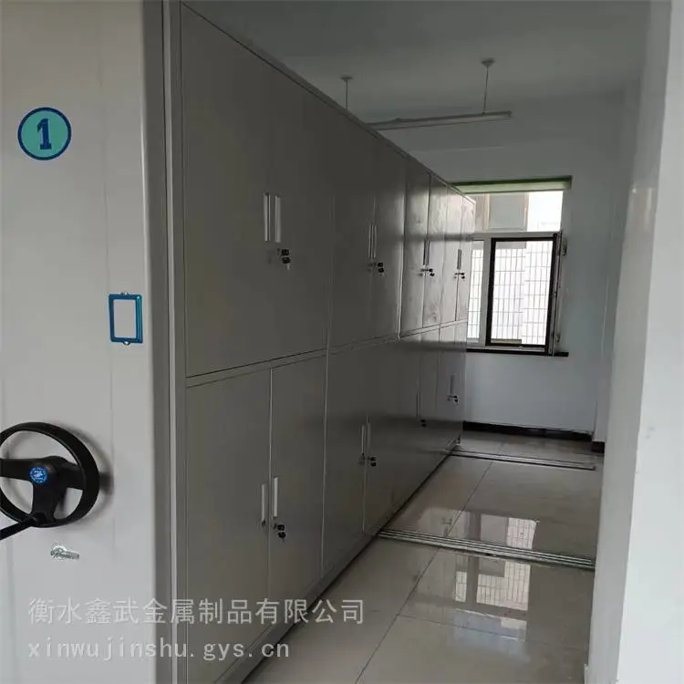 【资阳智能密集柜价格不锈钢密集柜 】厂家-价格