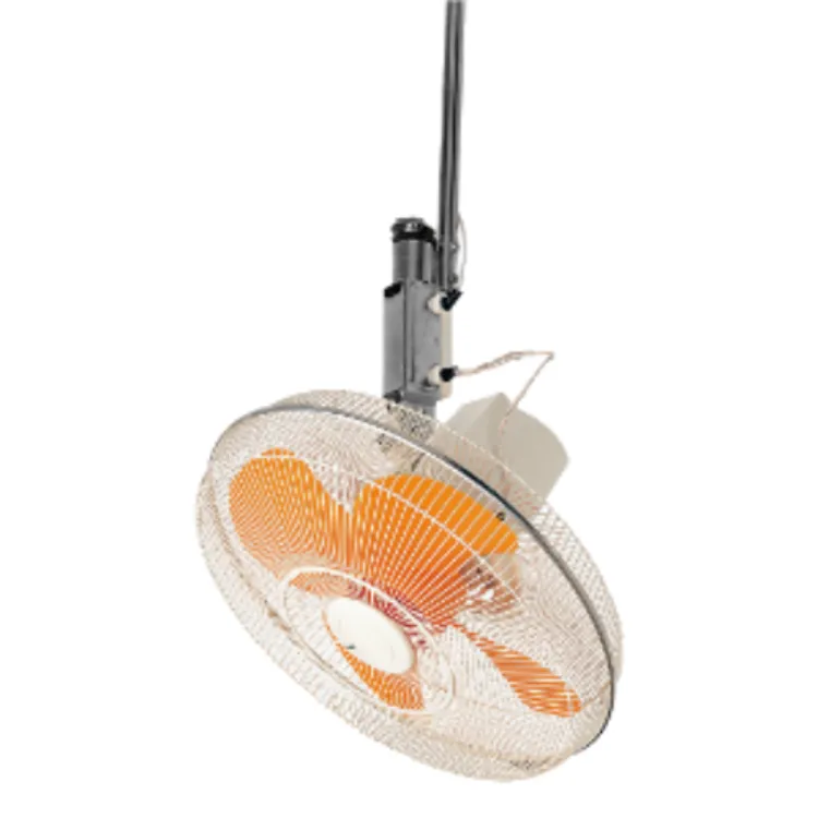 山金工业 SUIDEN 瑞电 低噪立式工业扇 SF-45MS-1VA