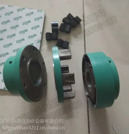 威乐水泵NL100/400-30/4整泵,叶轮,联轴器,机械密封,泵轴等配件