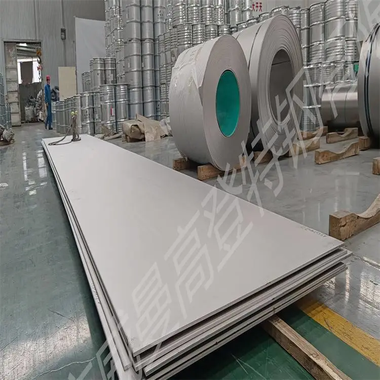 新牌号16Cr25Ni20Si2旧牌号1Cr25Ni20Si2不锈钢板库存
