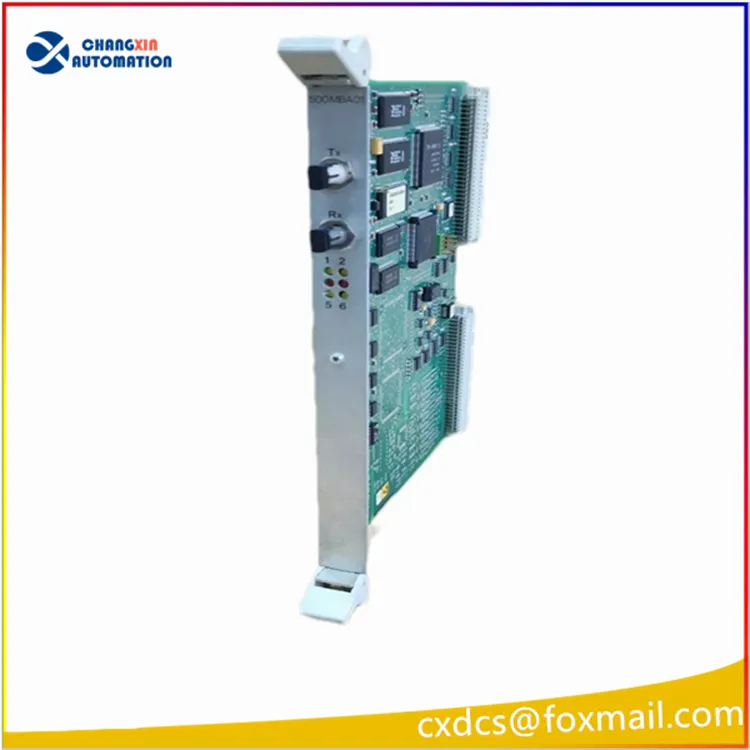 CI830冗余模块快速满足你的需求