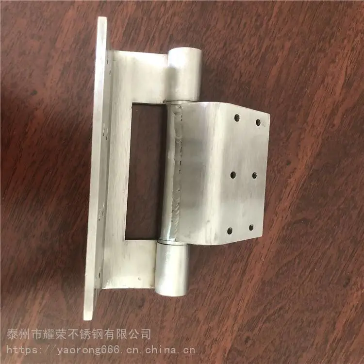 建筑五金 电动窗不锈钢合页 不锈钢合页生产 量大优惠