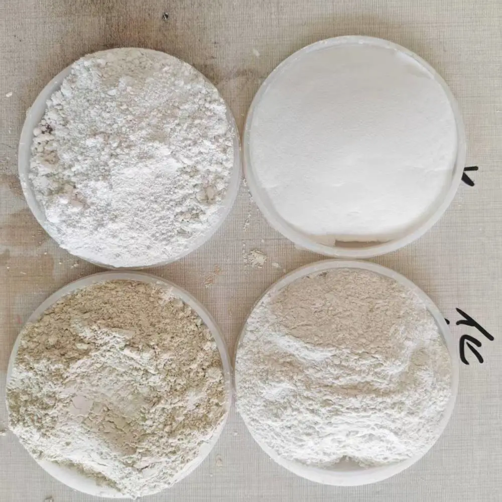 工业级氢氧化钙土壤改良熟石灰污水处理用消石灰氧化钙生石灰粉末