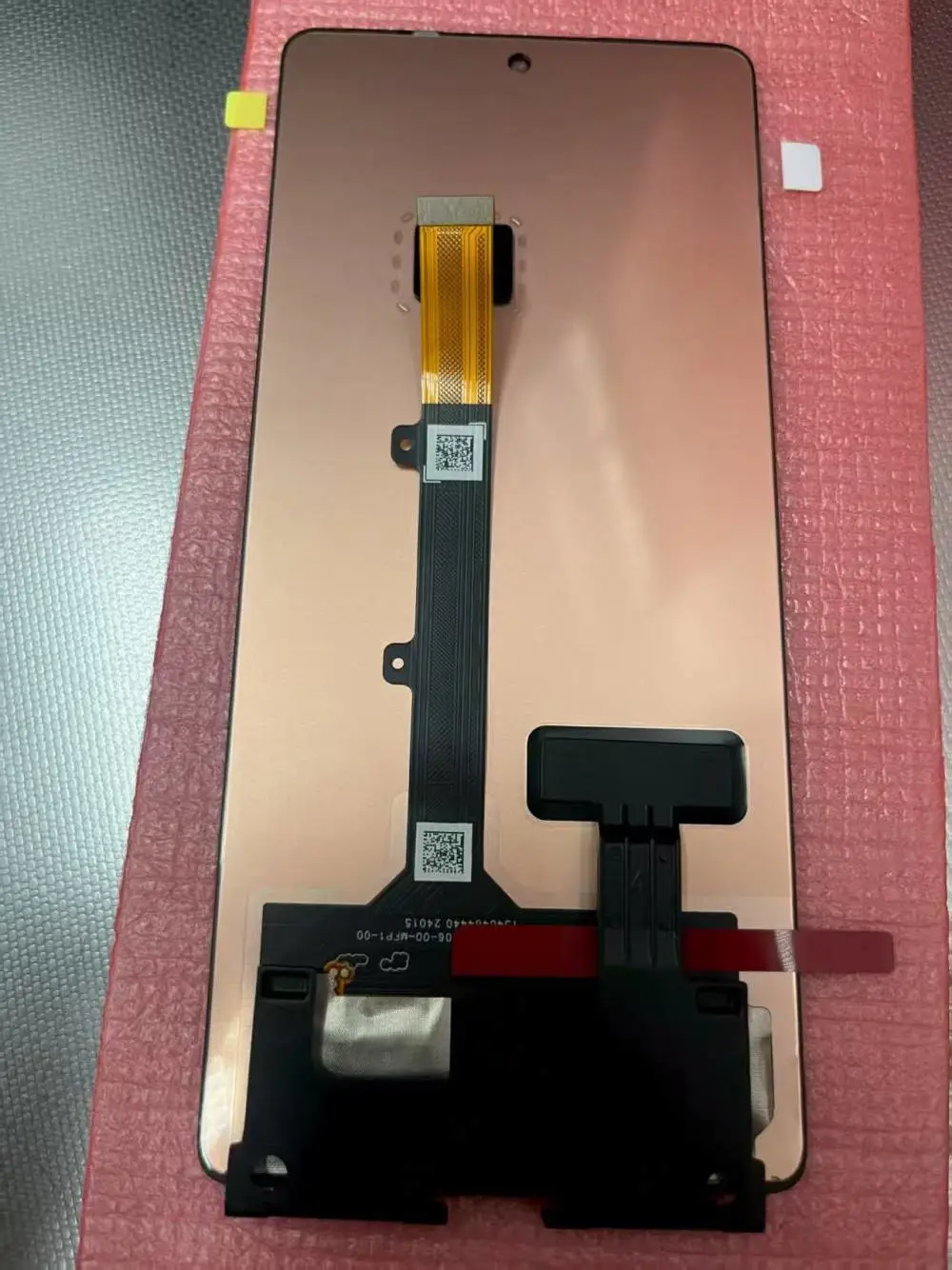 回收指纹IC芯片 手机指纹 门锁指纹 车载指纹 电子废料