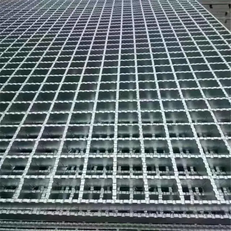 江门鹤山不锈钢格栅盖板广东地区包运费