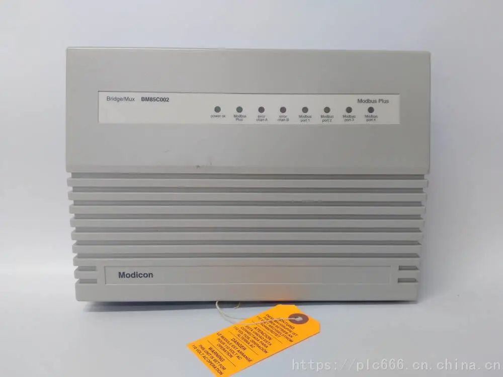 140DAI75300 140系列PLC模块备件