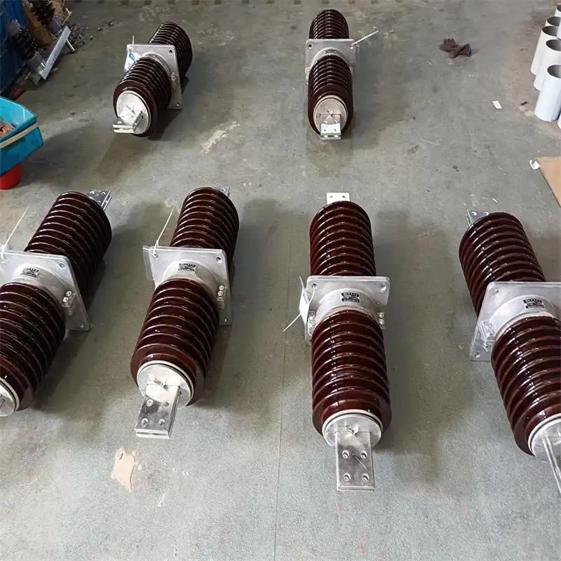 怀柔FCRW-10KV/2000A户外高压复合干式穿墙套管铜排镀锡预埋4000A