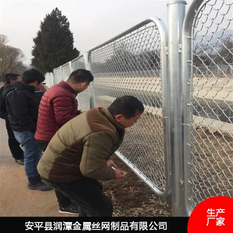 养鸡场围网 原生态景区围网 规格