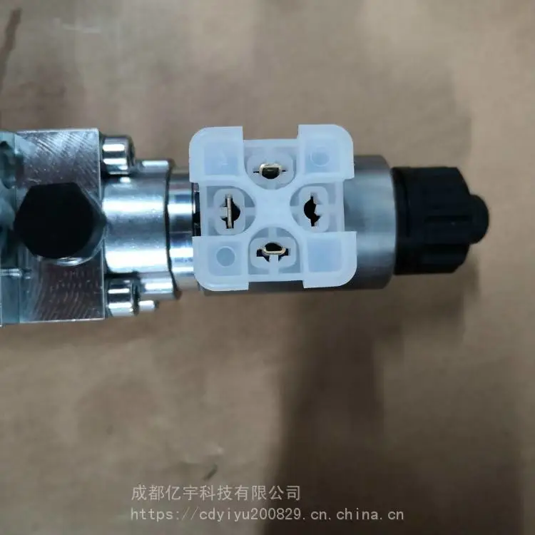 GR2-1-A24哈威电磁阀升级GR2-12-XM24