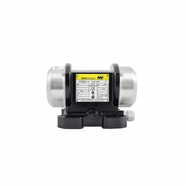 德国NetterVibration电动振动器NEG系列