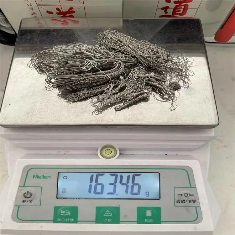 河源废品回收钨粉估价高诚信经营