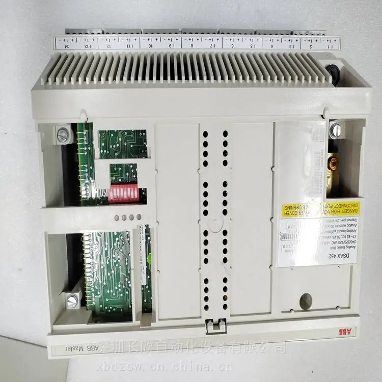 3ASC25H208 控制板设备工业信号处理器
