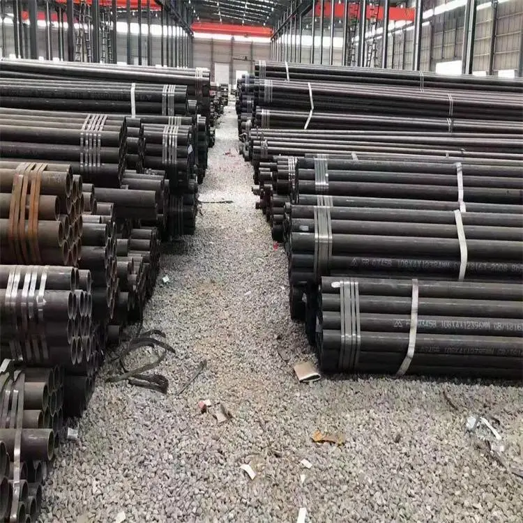江苏徐州云龙生产计划Q345B国标工字钢化肥管