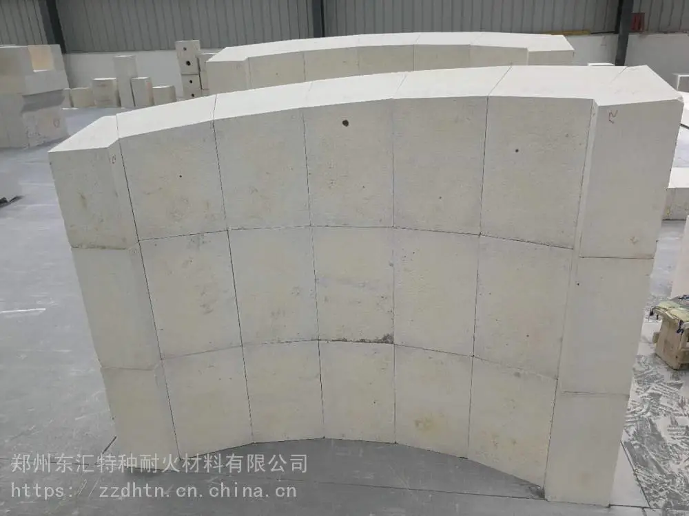 专业设计生产锆刚玉AZS36#WS-Y质量好