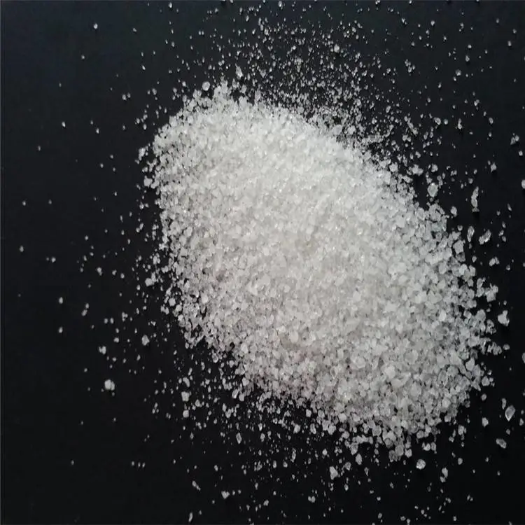 广西 荣茂非离子聚丙烯酰胺价格