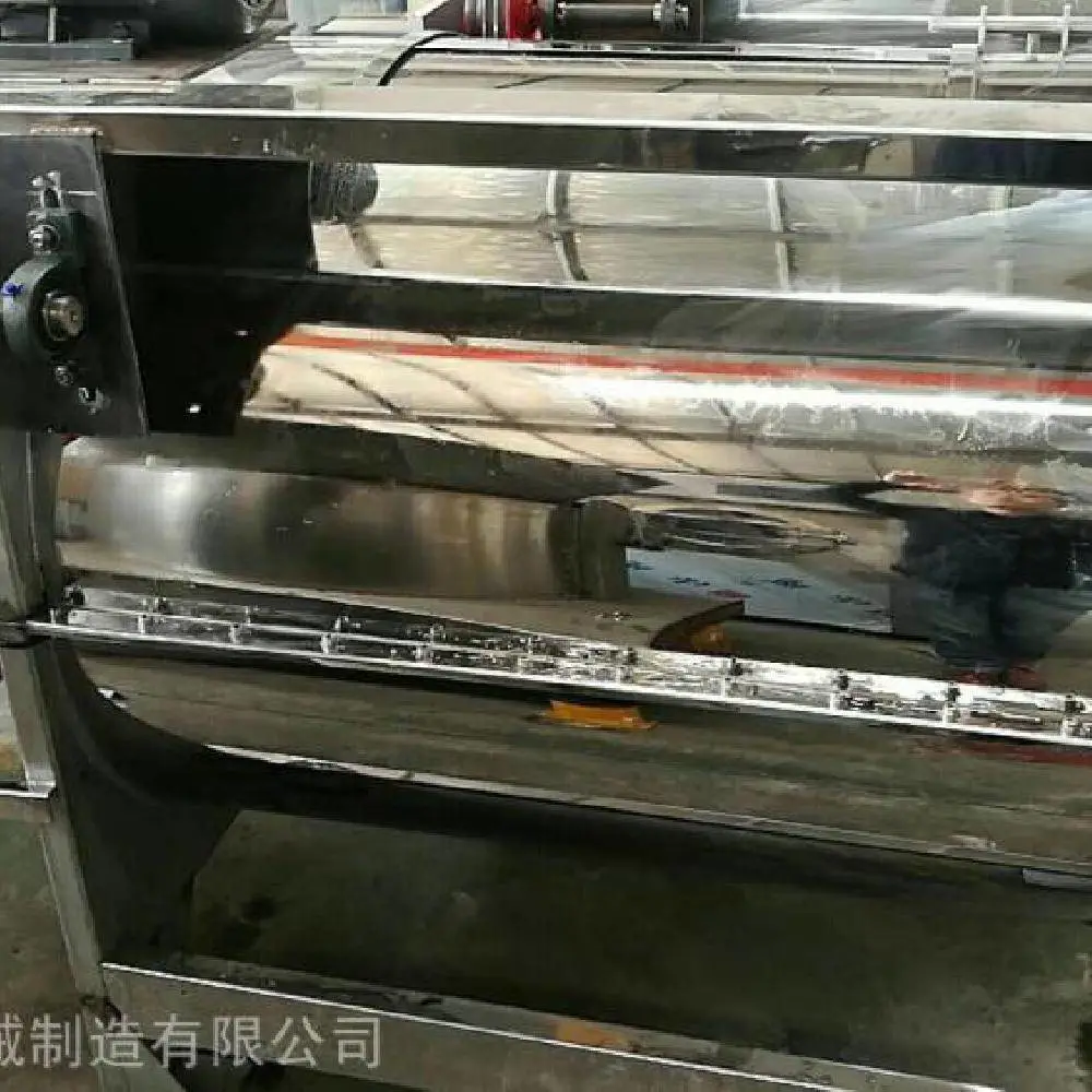 山西滤布清洗机 山西食品滤布清洗机生产厂家