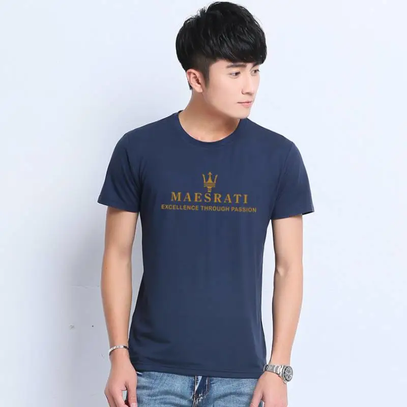 广东地摊卖20的衣服批发韩版纯棉大码短袖T恤5元服装批发***