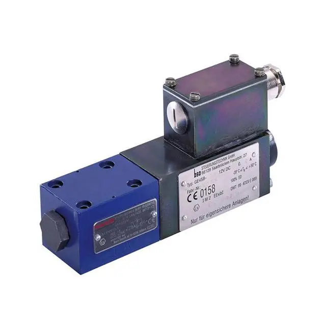 力士乐三通电磁换向阀H-4WEH25E6X/6EG24N9TS2K4/10 力士乐三通电磁换向阀H-4WEH25E6X/6EG24N9TS2K4/10