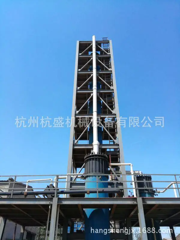 废酸处理设备201813