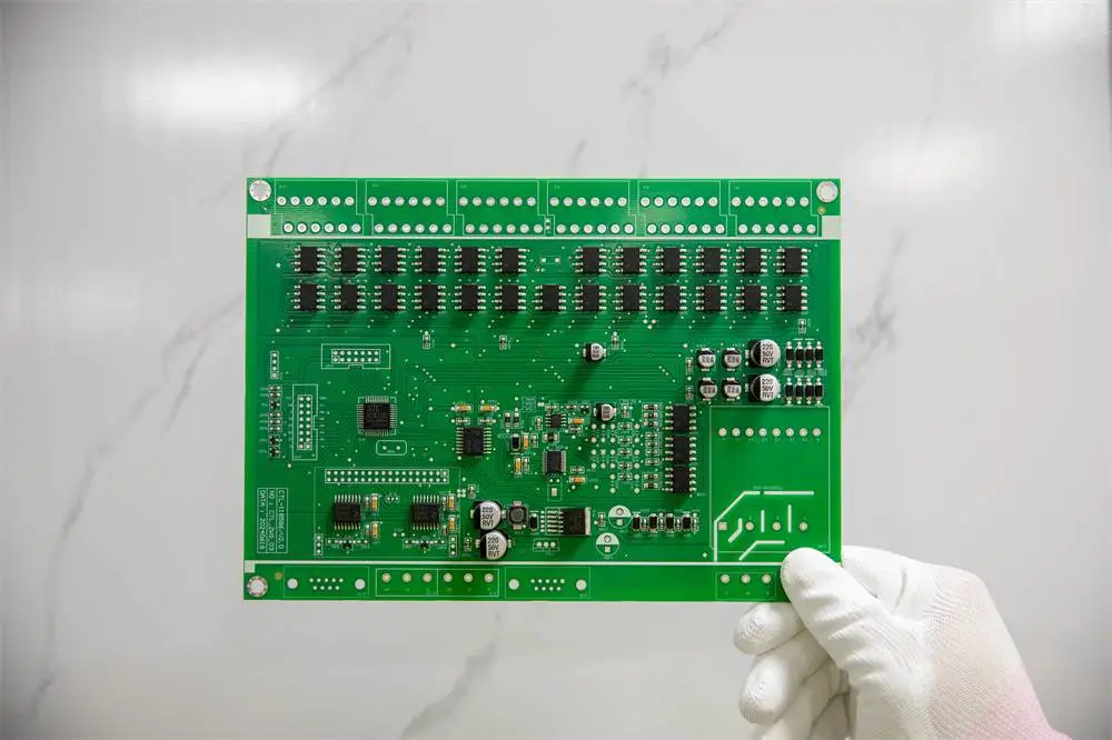 Sinda PCBA贴片加工 适用平板电脑主板 耐腐蚀强 精选良材