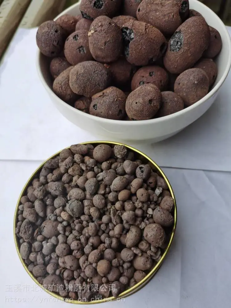 价格 陶粒厂家 云南昆明回填陶粒
