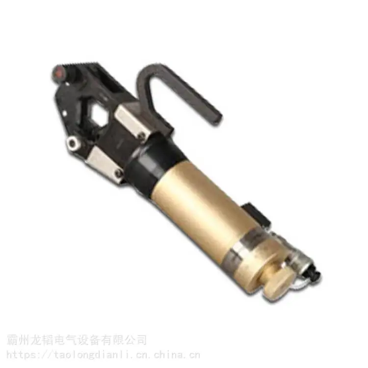 电缆压线钳SCH-10/400分体式免换模液压钳线缆端子压线钳压接工具