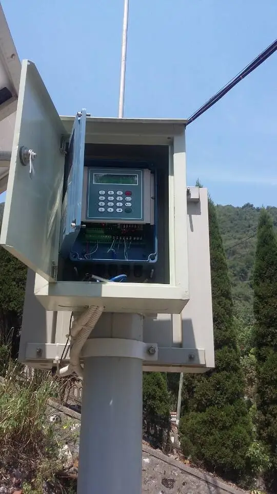 江西鹰潭外夹式管道流量计生产