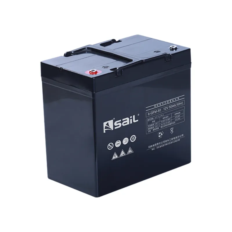 SaiL风帆6-CNF-100R阀控式密封免维护铅酸蓄电池12V100AH直流屏用