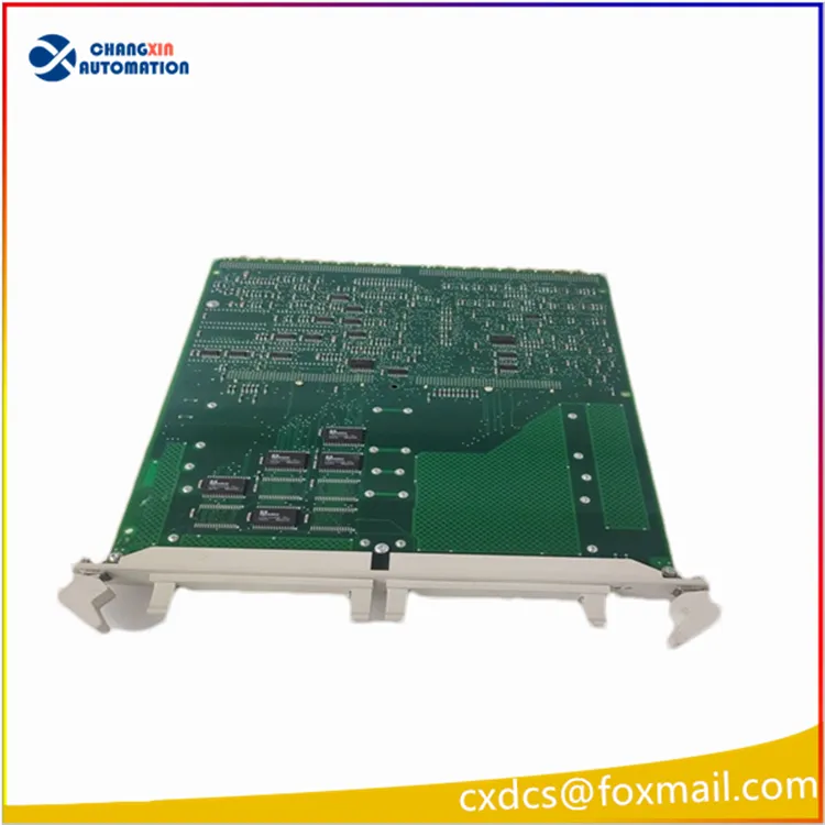 3BHB014126R0100模拟输入模块优质供应商