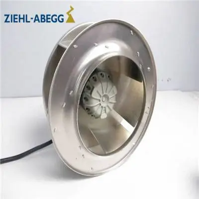 上海施乐百轴流风机授权代理RH22M-2DK.1E.2R