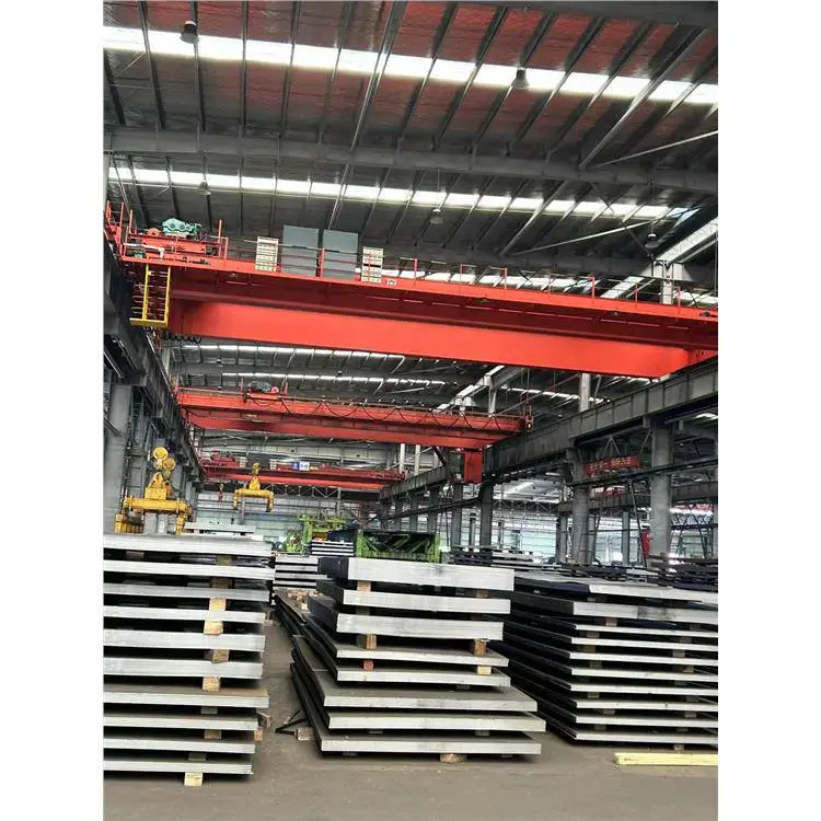 Q355ME钢板厂商 详细介绍