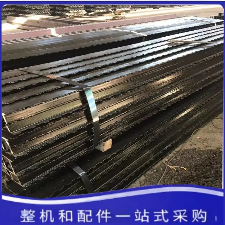 DFB4000/300铰接金属顶梁 井下工作面支护一字十字双楔顶梁供应