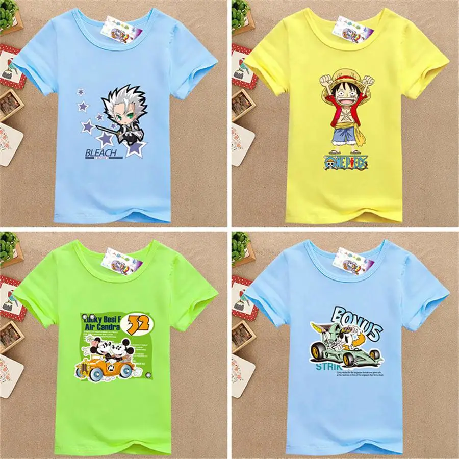 江西鹰潭短袖t韩版2元服装天津的服装批发市场1-5元儿童宝宝上衣