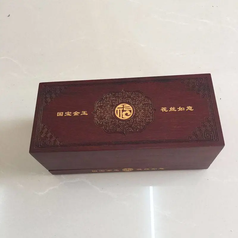 北京平谷小型木盒的价格 瑞胜达礼品木盒生产厂家