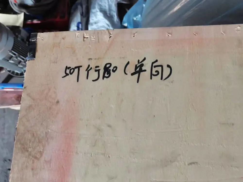 浩杰牌63MPA50吨单向油路行程80mm千斤顶顶头