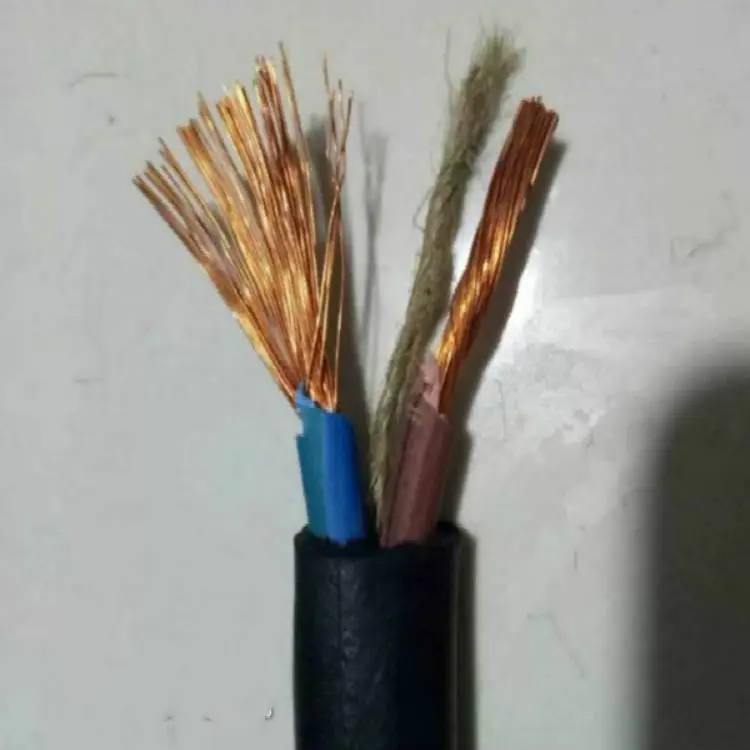 RVV电源线 电器专用线