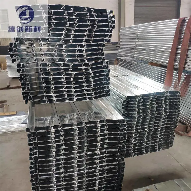 玉树镀铝锌承重钢板YXB53-200-600型性能可靠