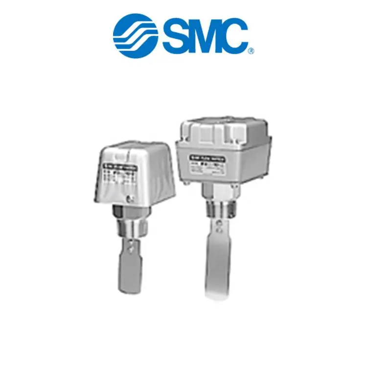 日本SMC气动元件2色显示式数字式压力开关? ISE70?75(H)全新原厂出货