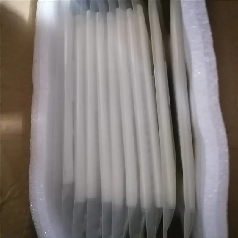 鑫万特现货供应In99.996导热铟箔H0.07mm