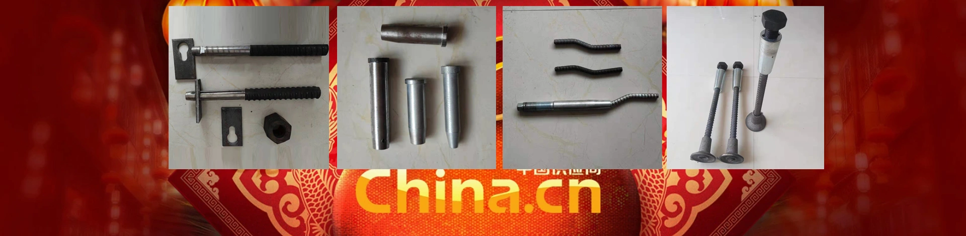 邯郸市可贝可金属制品有限公司