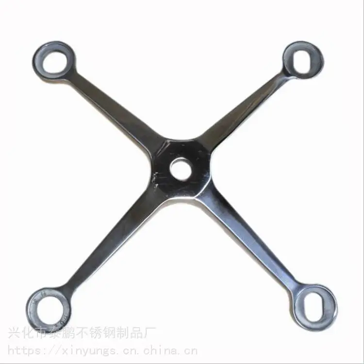 250C系列 220驳接爪 250系列驳接爪 厂家批发