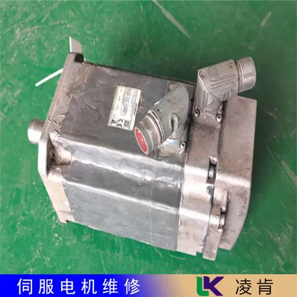 siemens电机编码器调零维修快速解决